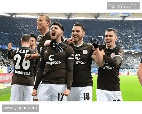 德乙联赛圣保利迎战维尔茨堡全力争胜的关键对决