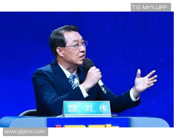 刘伟专访：从青涩少年到网球明星的奋斗与成长历程回顾