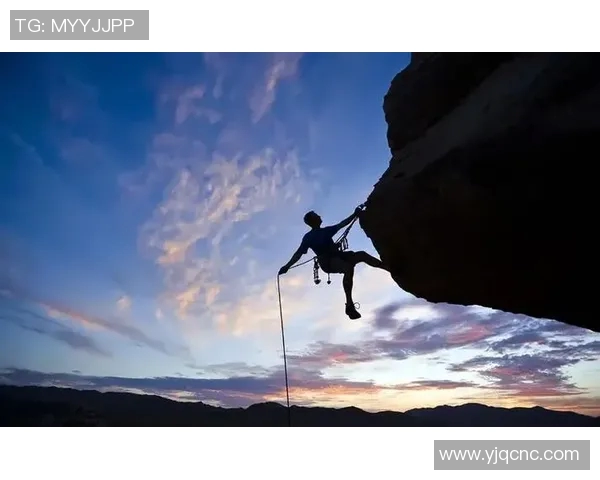 杨军谈极限运动的挑战与成长回顾人生的极限冒险旅程