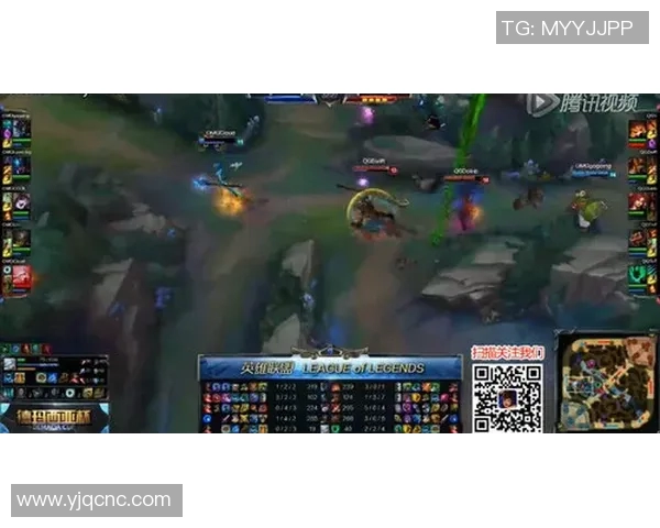 和平精英战术解析：LNG战队边路渗透策略深度剖析