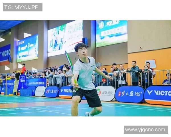 武汉羽毛球队引领最新羽毛球节奏TOP10榜单精彩纷呈