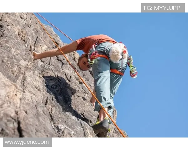 武汉攀岩队团队协作模式深度解析与其他队伍的对比研究