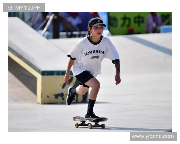 西安滑板队的蜕变与成长极限运动嘉年华的精彩瞬间回顾