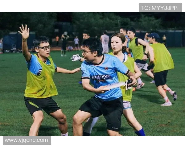 赛后分析：西安飞盘队与武汉飞盘队的战术意识与团队配合探讨