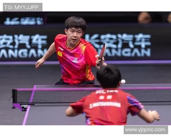 重庆乒乓球队整体压制表现分析及其对比赛结果的影响探讨