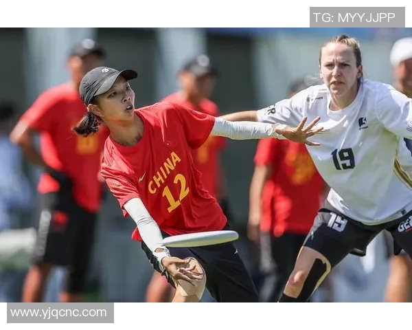 飞盘战术解析：杭州飞盘队如何构建高效快攻体系与战术配合