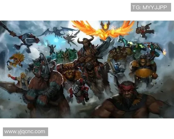 DOTA2战术解析：V5战队如何在中路实现突破与胜利