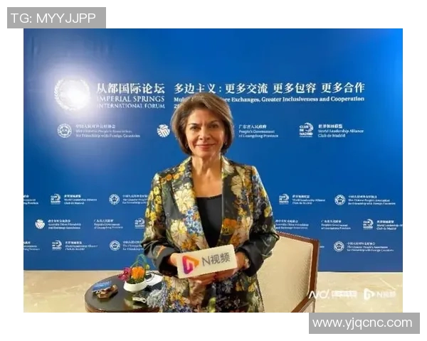 专访李芳：深入探讨CSGO成功背后的秘密与发展历程