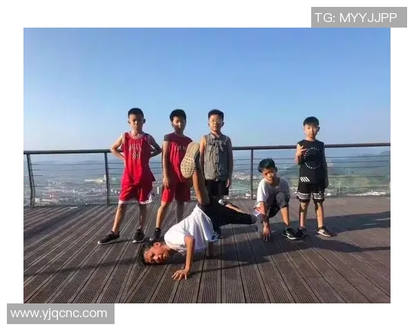 北京街舞队耐力对比深度解析与训练策略探讨