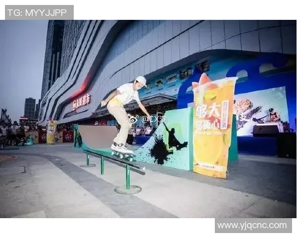 西安极限运动队现状分析与未来发展趋势探讨