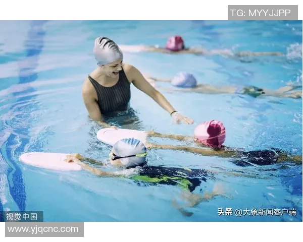 提高游泳速度与耐力的技巧分享及常见错误纠正方法