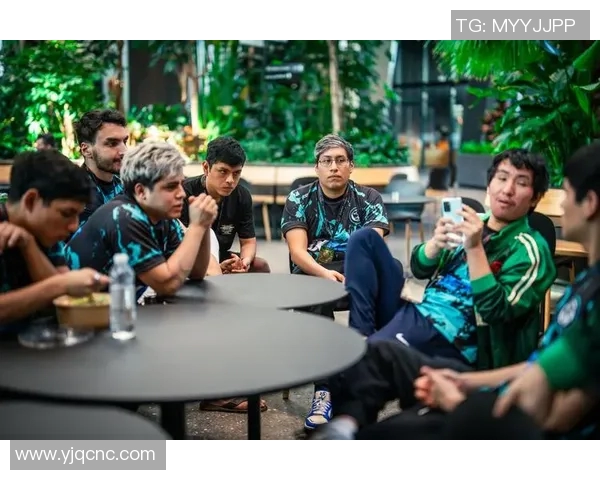 热议DOTA2RNG团队协作的创新与变革之路探讨