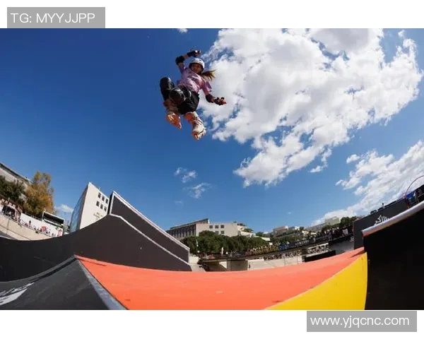 上海极限运动队如何通过个人能力变革引领极限运动热潮